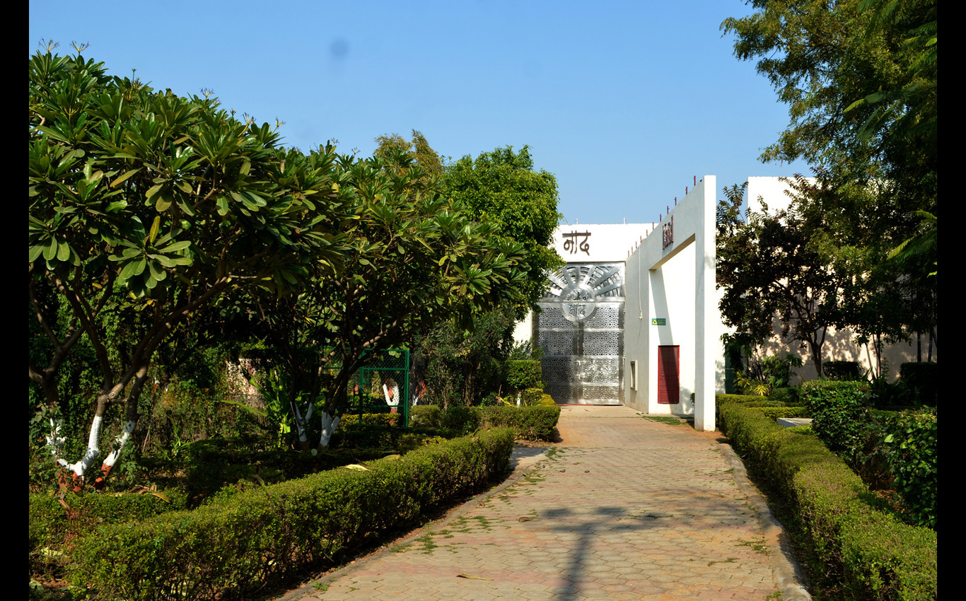 Institute of Technology and Management Gwalior campus