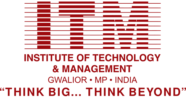 ITM Gwalior official logo