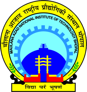 NIT Bhopal crest